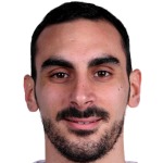 Davide Zappacosta